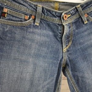 Authentic AG Adriano Goldschmield Jeans Size 27R